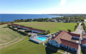 Awesome Apartment In Allinge With Wifi